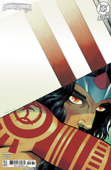 Absolute Wonder Woman #7 A1 Cover Set Of 5 1:25 1:50 (04/23/2025) Dc