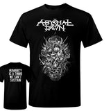 Abysmal Dawn - Coerced Shirt