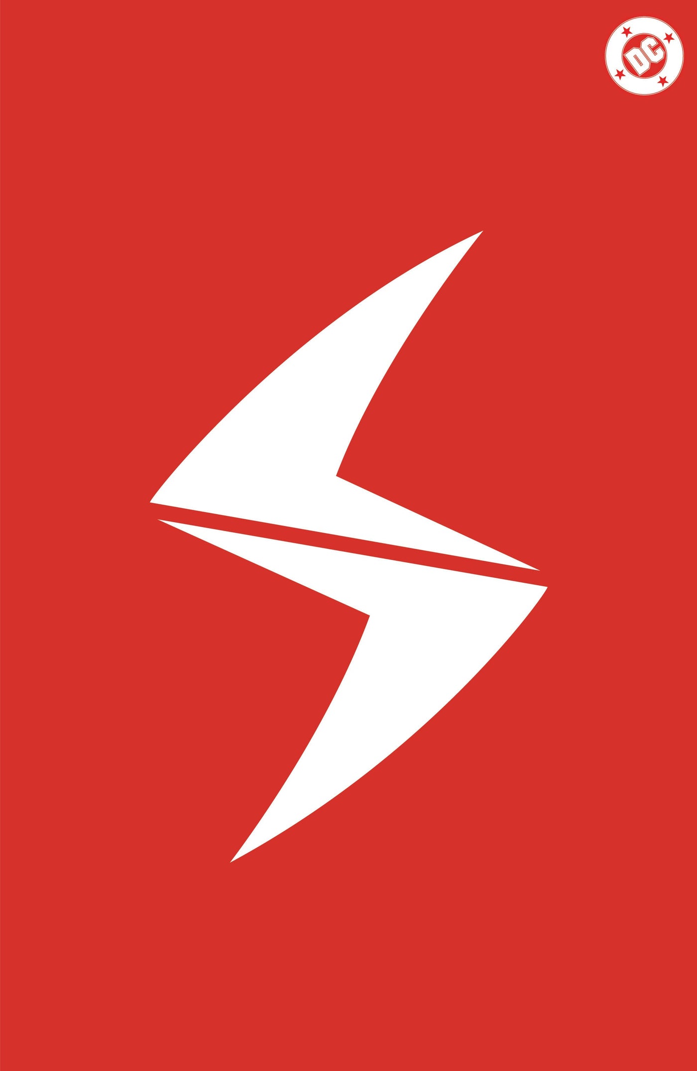 Absolute Flash #1 G Logo Design Foil Variant (03/19/2025) Dc