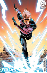 Absolute Flash #1 A1 Cover Set Of 11 1:25 1:50 1:100 (03/19/2025) Dc