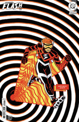 Absolute Flash #2 A1 Cover Set Of 7 1:25 1:50 (04/16/2025) Dc