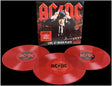 Live at River Plate (Limited Edition, Red Vinyl) [Import] (3 Lp's) (Vinyl)