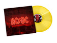 Power Up (Yellow Vinyl) (Vinyl)