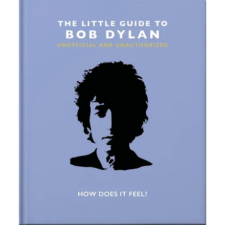 The Little Guide to Bob Dylan: How Does It Feel?