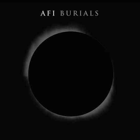 BURIALS (Vinyl)