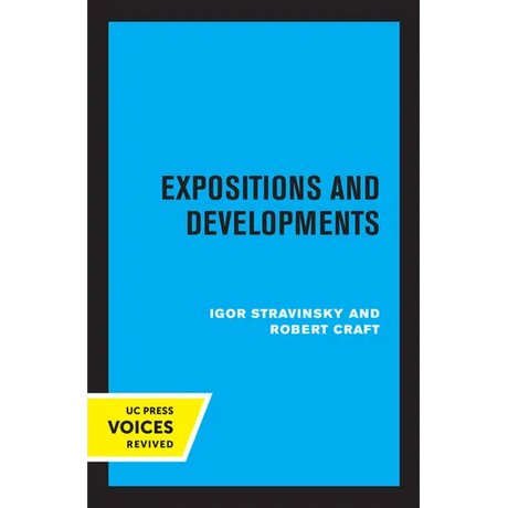 Expositions and Developments