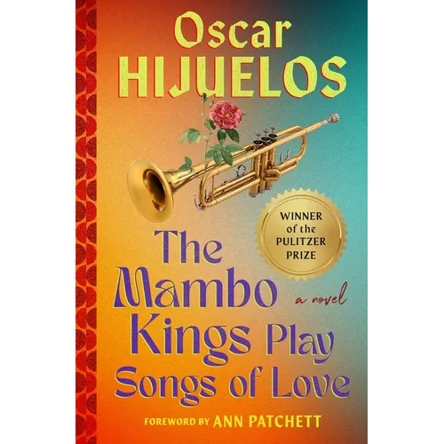 Mambo Kings Play Songs of Love