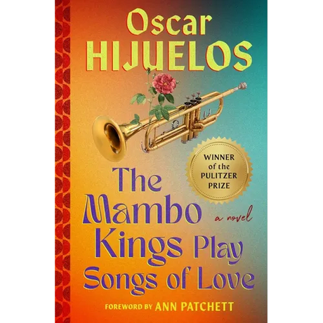 Mambo Kings Play Songs of Love