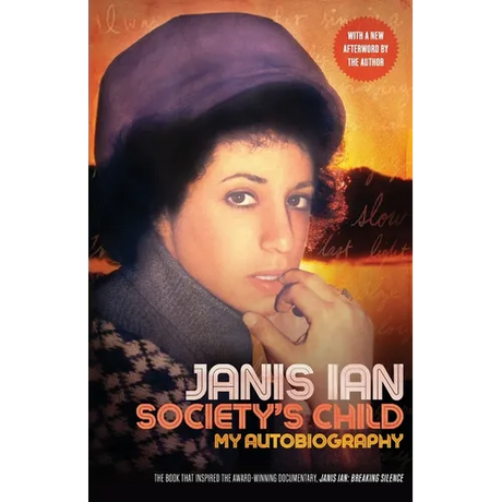 Society's Child: My Autobiography