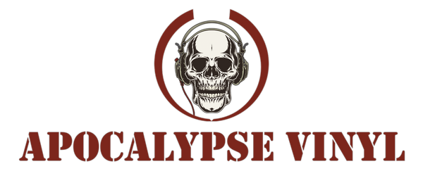 Apocalypse Vinyl