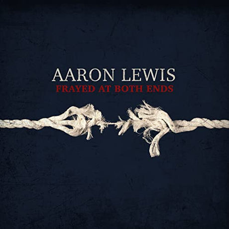 Frayed At Both Ends (Deluxe) [Red & Blue 2 LP] (Vinyl)