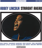 Straight Ahead (180 Gram Vinyl, Remastered) (Vinyl) - Apocalypse Vinyl