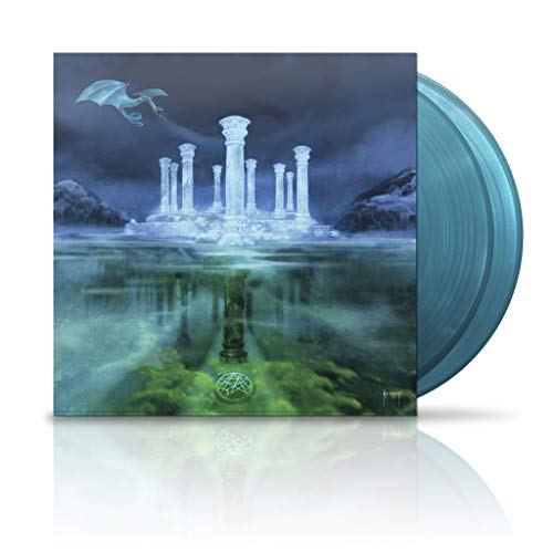 Absu [2 LP] [Turquoise] (Vinyl)