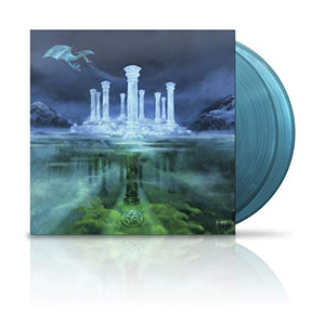 Absu [2 LP] [Turquoise] (Vinyl)