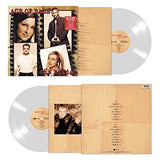 The Bridge [140-Gram Clear Vinyl] [Import] (Vinyl)