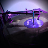 Ace Frehley - Origins Vol. 2 Silver Black Ice LP