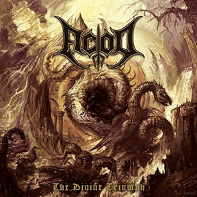 Acod Divine Triumph [Import] (2 Lp's) [Vinyl] - Apocalypse Vinyl