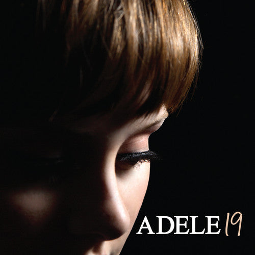 Adele 19 [Music CDs]