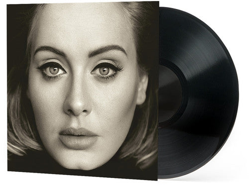 Adele 25 [Records & LPs]