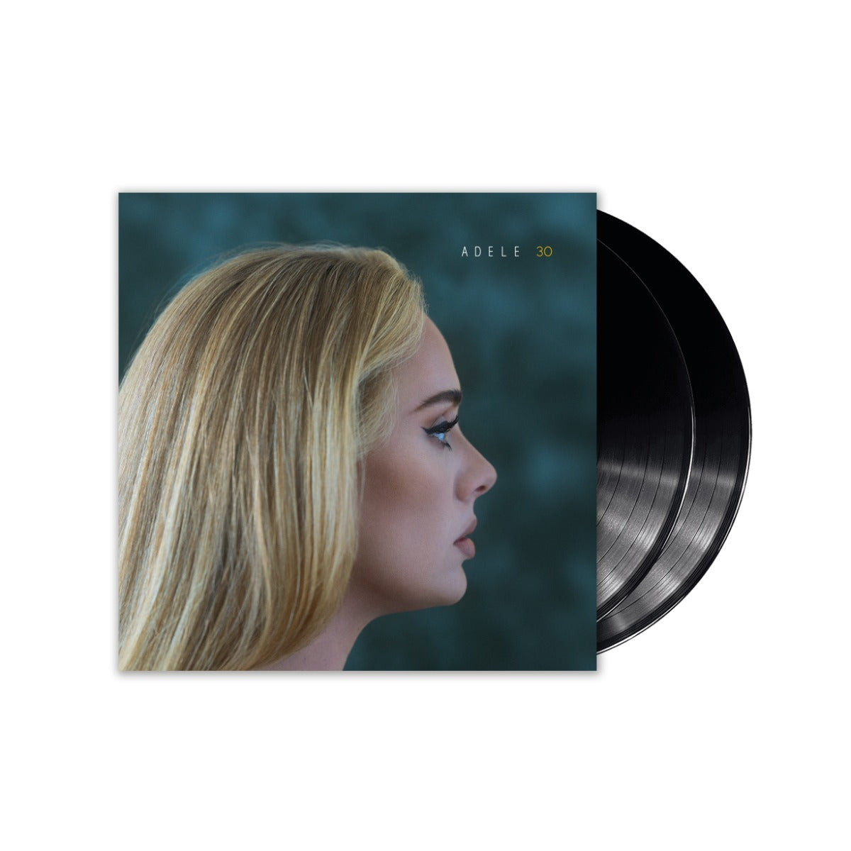 Adele 30 [2LP] (180g) [Discos y LP]