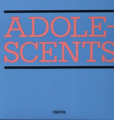 ADOLESCENTS (Vinyl)