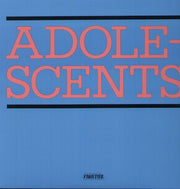 ADOLESCENTS (Vinyl)