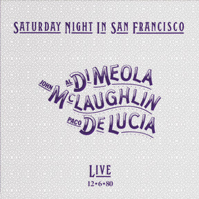 Saturday Night In San Francisco (180 Gram Vinyl) (Vinyl)