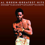 GRANDES ÉXITOS de Al Green [Discos y LP]