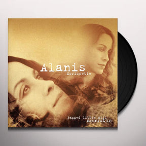 Jagged Little Pill Acoustic [Import] (180 Gram, 2 Lp) (Vinyl)