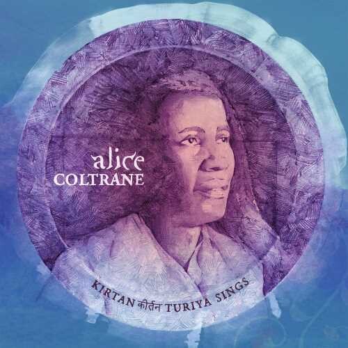 Alice Coltrane Kirtan: Turiya Sings (2 Lp's) [Records & LPs]