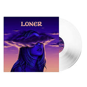 Loner [Clear LP] (Vinyl)