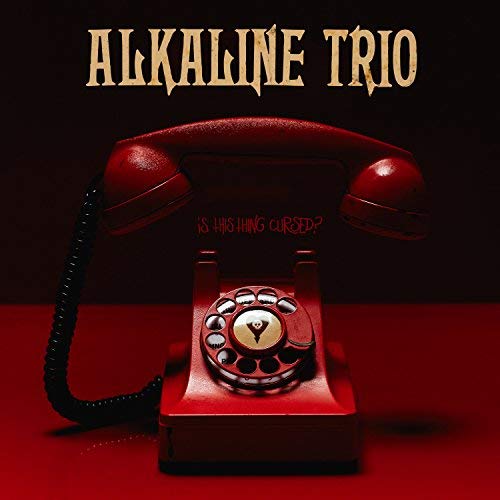 Is This Thing Cursed? (Vinyl)