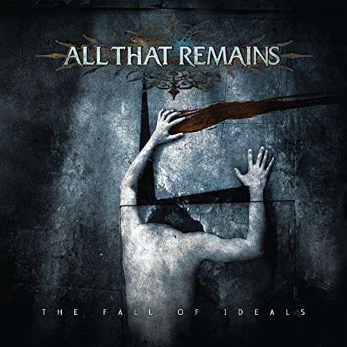 All That Remains The Fall Of Ideals [LP] [Records & LPs]