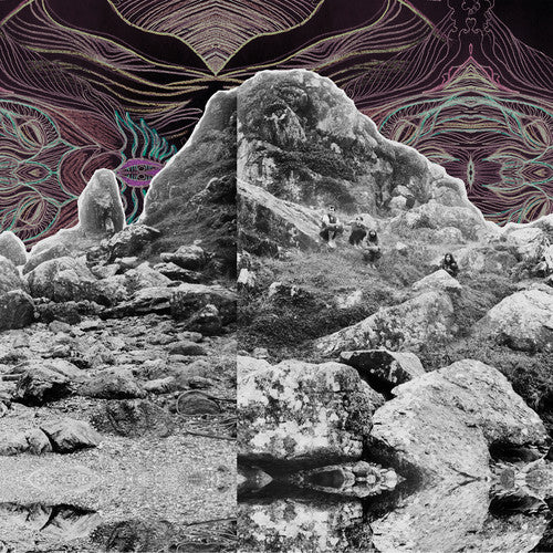 All Them Witches: El surfista moribundo se encuentra con su creador [Discos y LP]