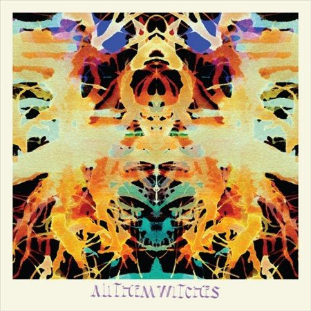 All Them Witches Sleeping Through The War [Records & LPs]