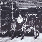 Allman Brothers Band At Fillmore East [Vinyl] [Vinyl] - Apocalypse Vinyl