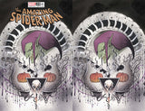 Amazing Spider-Man #49 Peach Momoko Green Goblin Variant (09/30/2020) Marvel