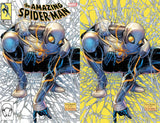 Amazing Spider-Man #62 Tyler Kirkham Todd McFarlane 1 Homage Variant (03/24/2021) Marvel