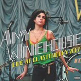 Amy Winehouse Live At Glastonbury 2007 (2 Lp's) [Records & LPs]