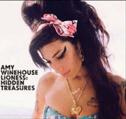 Amy Winehouse LIONESS: HIDDEN TREA [Vinyl] - Apocalypse Vinyl