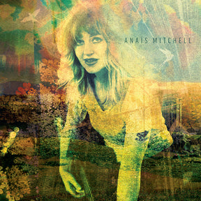 Anaïs Mitchell (Vinyl)