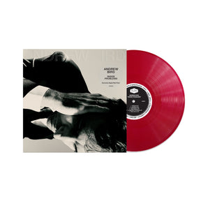 Inside Problems [Apple Red LP] (Vinyl)