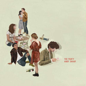 The Party (Vinyl)