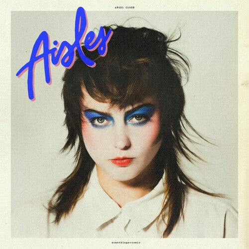 Angel Olsen Aisles (Extended Play) [Records & LPs]