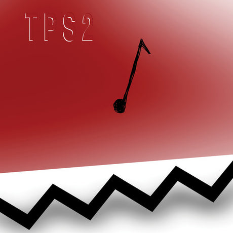 Twin Peaks: Season Two Music And More (2 Lp's) (Vinyl)