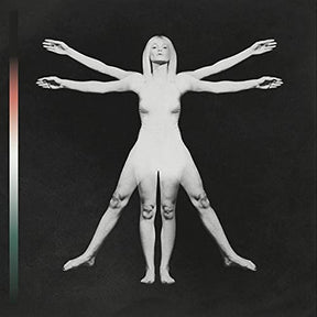 Lifeforms (Vinyl)