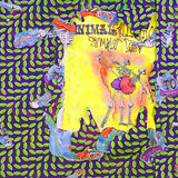 Animal Collective Ballet Slippers (Limited Edition, Gatefold LP Jacket, 3 LP Set) [Vinyl]