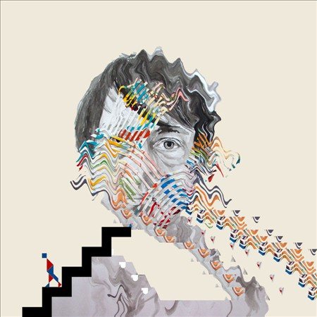 Animal Collective PINTURA CON [Discos y LP]