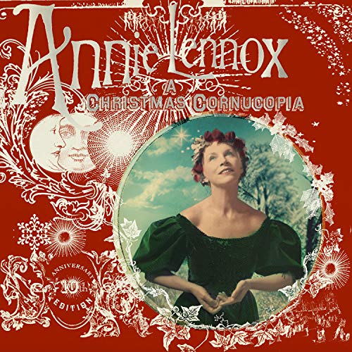 Annie Lennox A Christmas Cornucopia (edición del décimo aniversario) [LP] [Discos y LP]