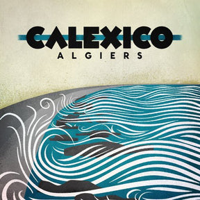 Algiers (Vinyl)